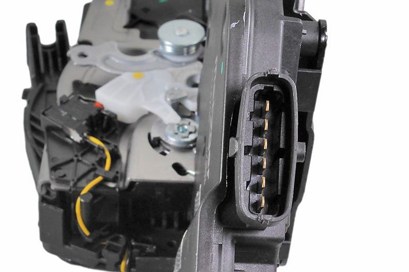 METZGER AUTOTEILE 2314708 Durų spyna