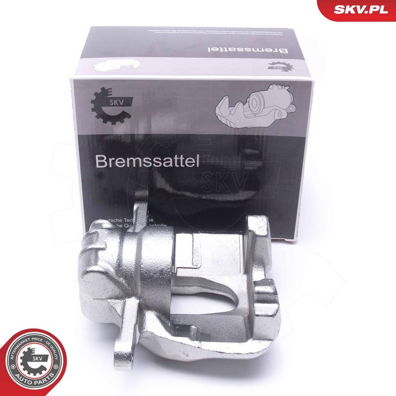 Pidurisadul, ESEN SKV 55SKV702