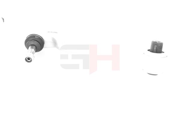 GH GH-511590V Pakabos svirtis