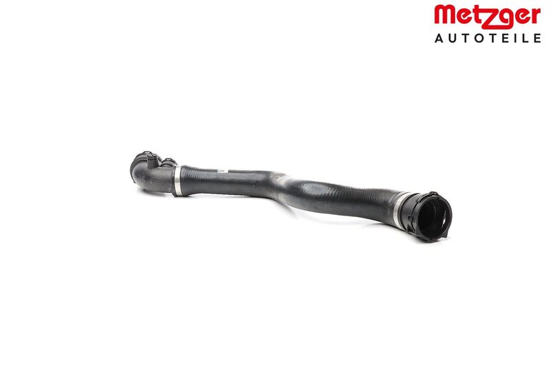 METZGER AUTOTEILE 2420638 Radiator Hose