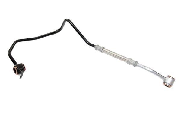Conducto aceite, turbocompresor
