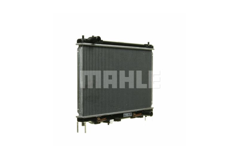 Product Image - Radiateur - CR1884000S - MAHLE