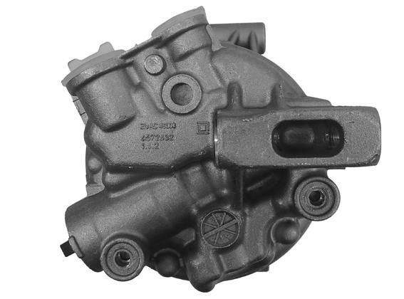 Airstal 10-1862 Compressor, air conditioning