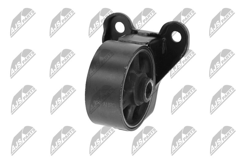 Paigutus, Mootor, NTY ZPS-HY-549