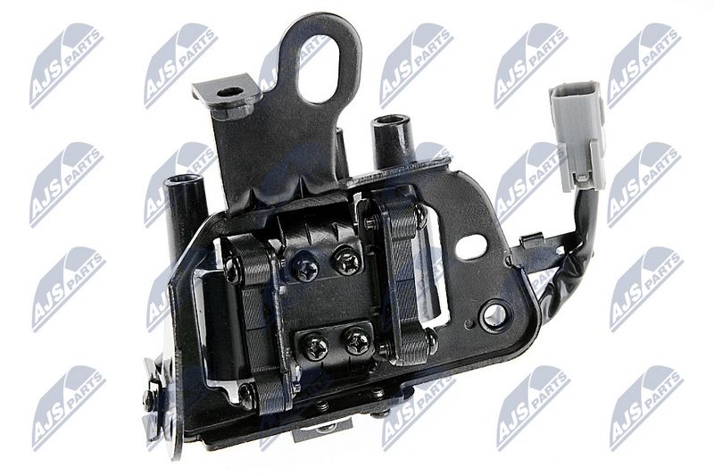 Süütepool, NTY ECZ-HY-509