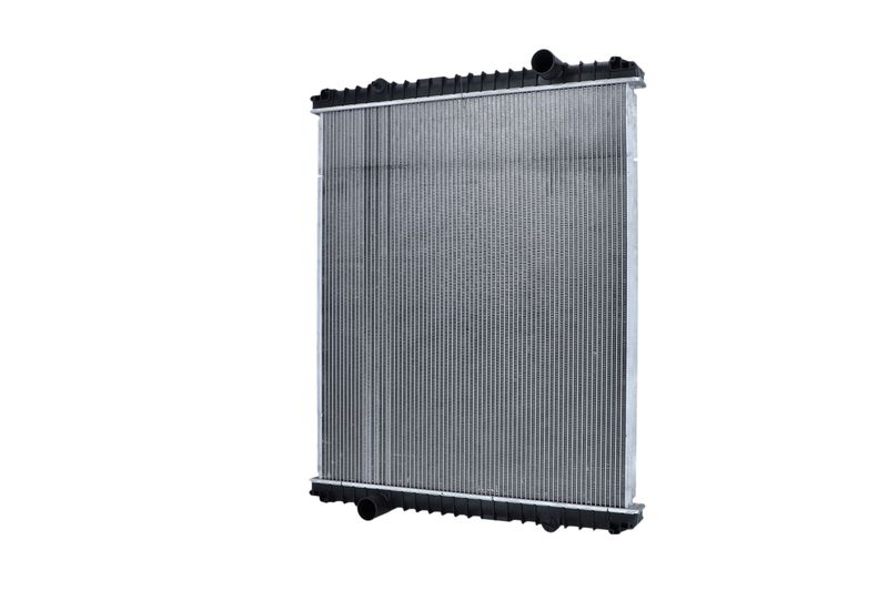 NRF 509706 Aušinimo radiatorius