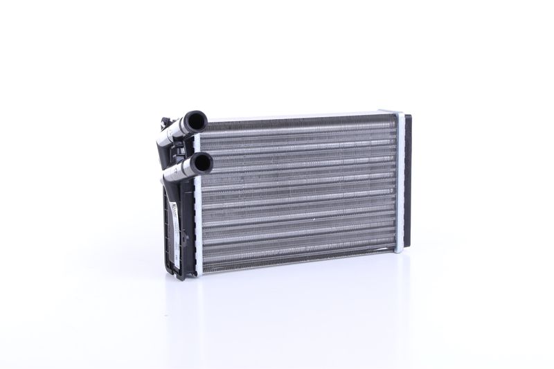 NISSENS 70224 Heat Exchanger, interior heating