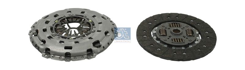 Set ambreiaj 13.56005 DT Spare Parts