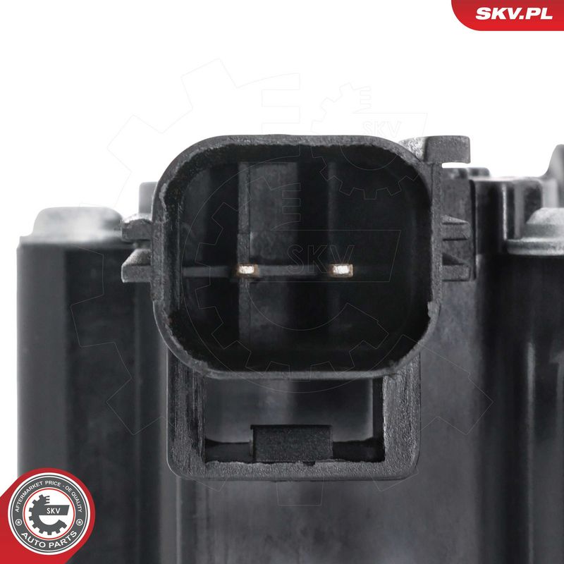 Klapp, suruõhuseade, ESEN SKV 93SKV823
