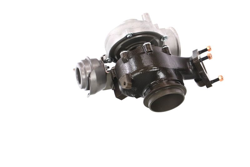 REMANTE 003-002-001209R Charger, charging (supercharged/turbocharged)