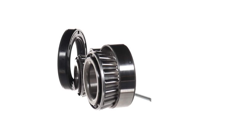 Rattalaagrikomplekt, SKF VKBA 539