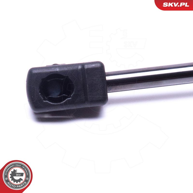 Gaasivedru, pagasi-, veoruum, ESEN SKV 52SKV811