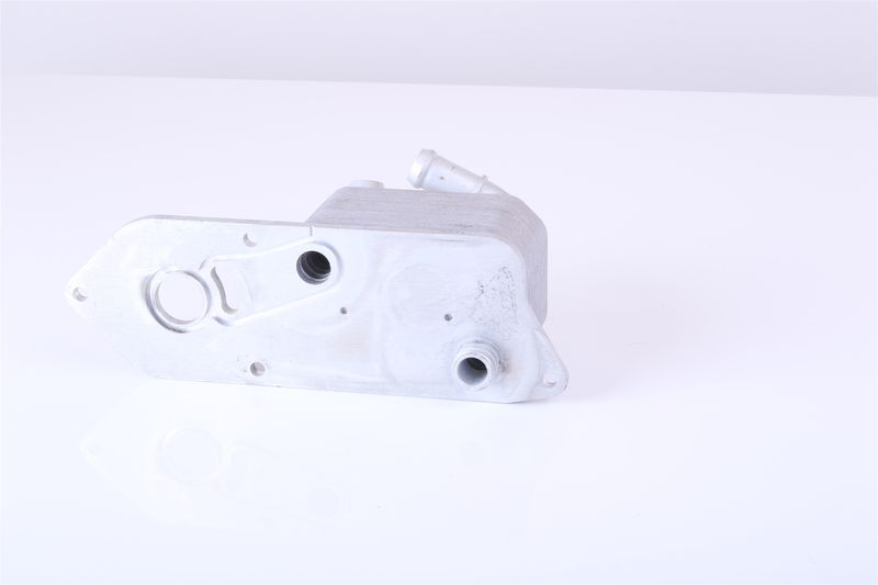 Õliradiaator, mootoriõli, NISSENS 90892