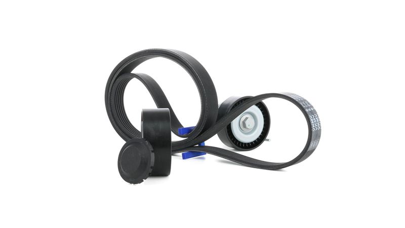 Soonrihmakomplekt, SKF VKMA 31127