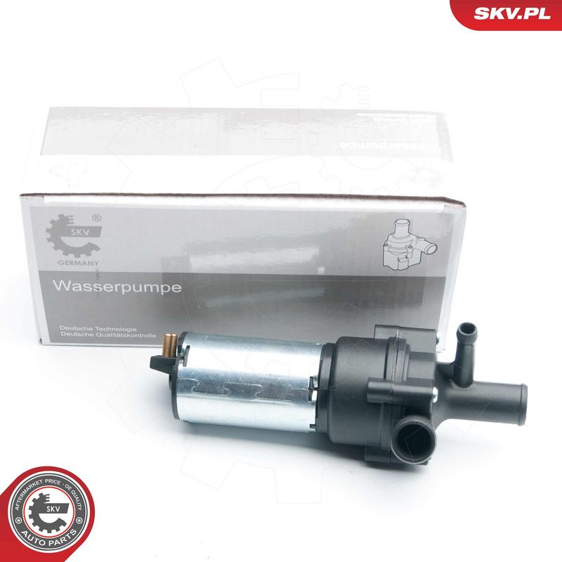 Veepump, seisuküte, ESEN SKV 22SKV006