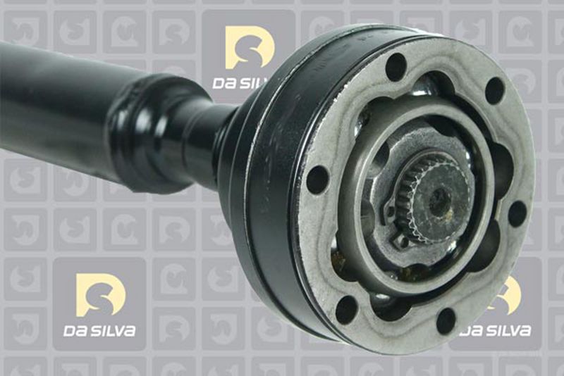 DA SILVA 5116T Drive Shaft