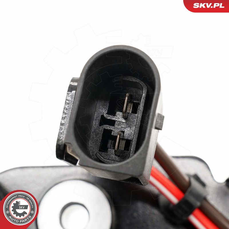 Kompressor, suruõhusüsteem, ESEN SKV 58SKV522