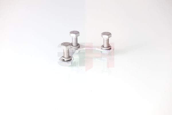 GH GH-394365 Clamping Bolt Set, ball joint