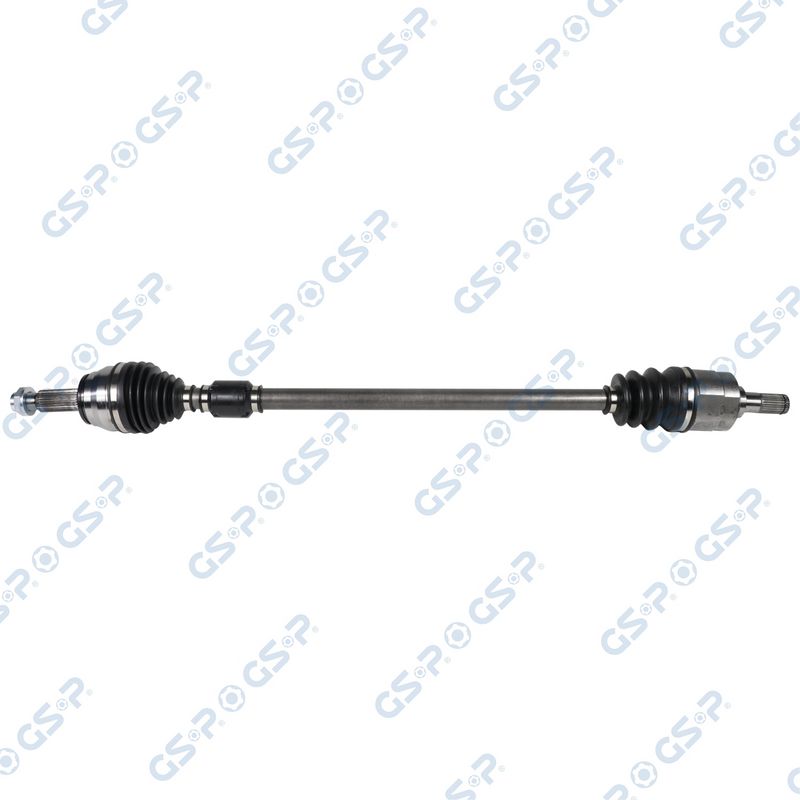 Veovõll, GSP 204373