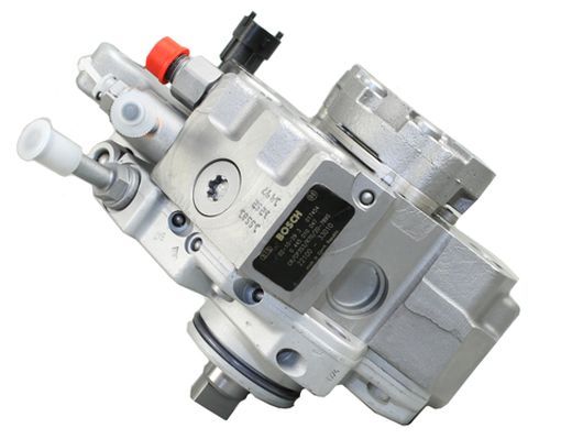 METZGER AUTOTEILE 0830075 High-pressure Pump