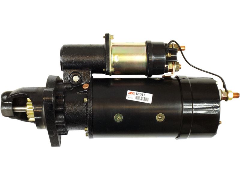 AS-PL S1067 Starter