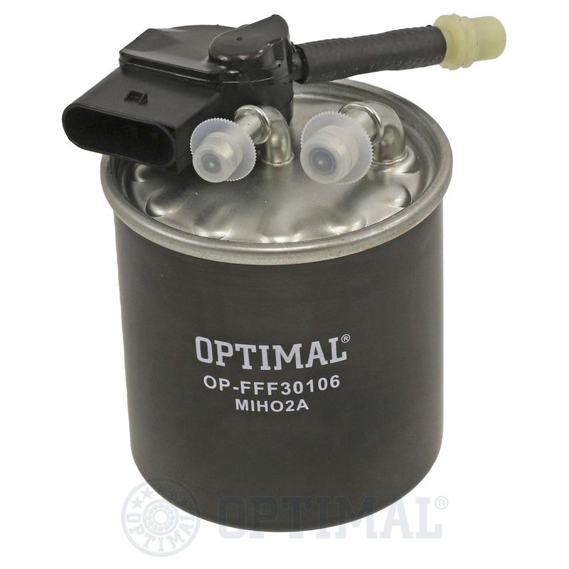 OPTIMAL Üzemanyagszűrő OP-FFF30106