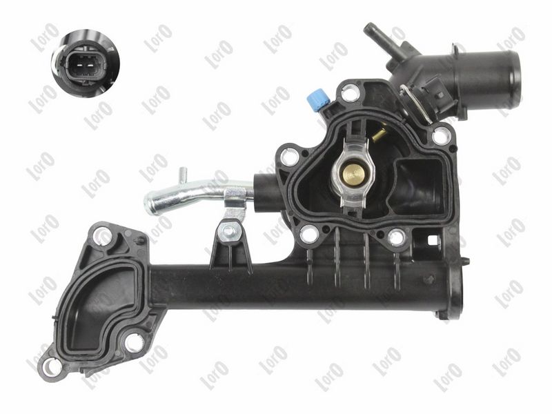 ABAKUS 016-025-0030 Thermostat, coolant