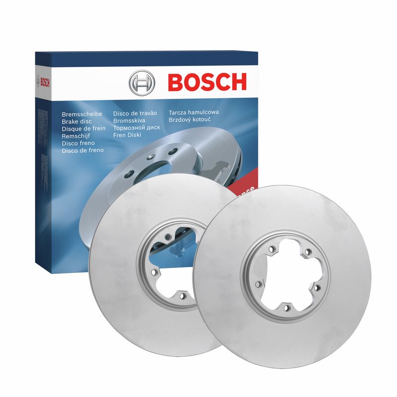 BOSCH