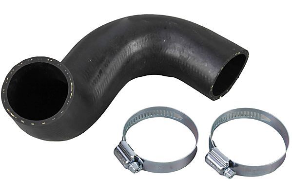 METZGER AUTOTEILE 2400847 - Turbinos oro žarna