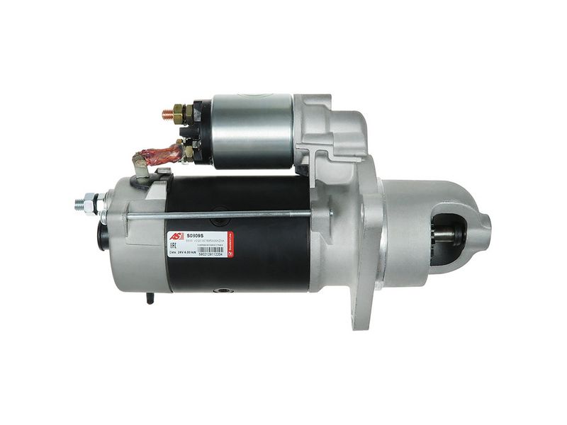 AS-PL S0809S Starter