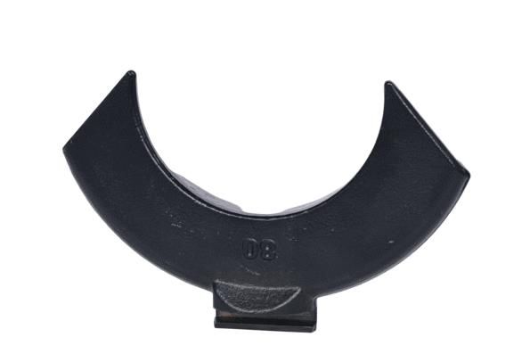 KS TOOLS 500.8510 Pressure Plate, spring compressor