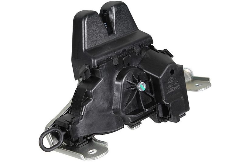 METZGER AUTOTEILE 2310804 - Tailgate Lock