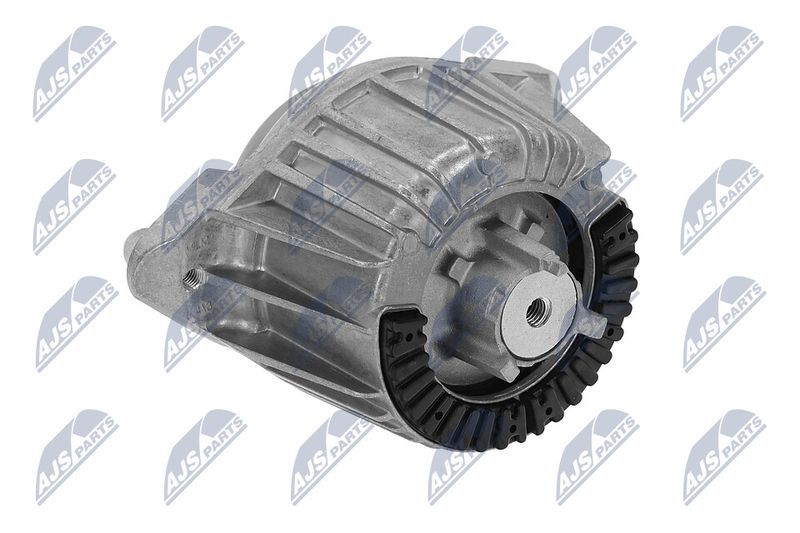 Paigutus, Mootor, NTY ZPS-ME-039