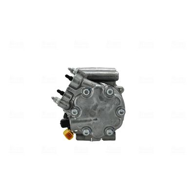 NISSENS 890979 Compressor, air conditioning