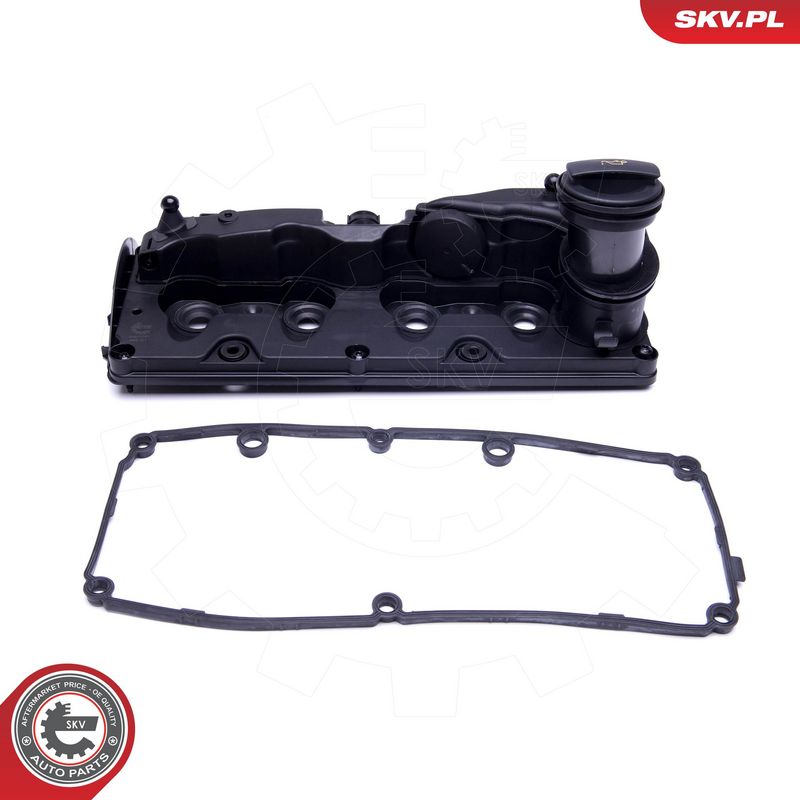 Klapikaas, ESEN SKV 48SKV061