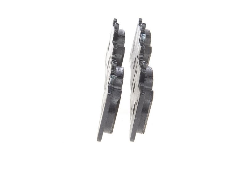 BOSCH 0 986 494 252 Brake Pad Set, disc brake