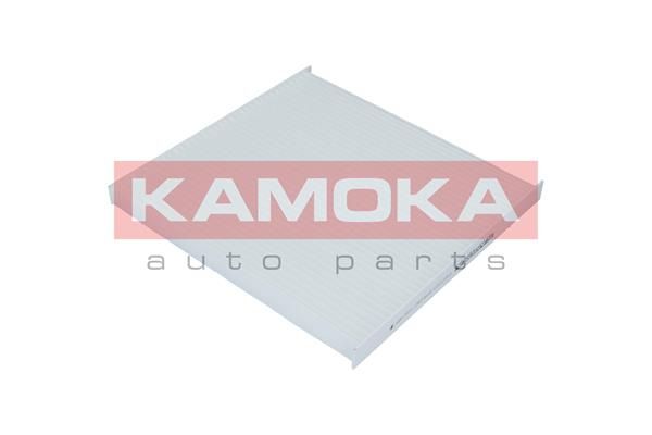 KAMOKA F407201 Filter, cabin air