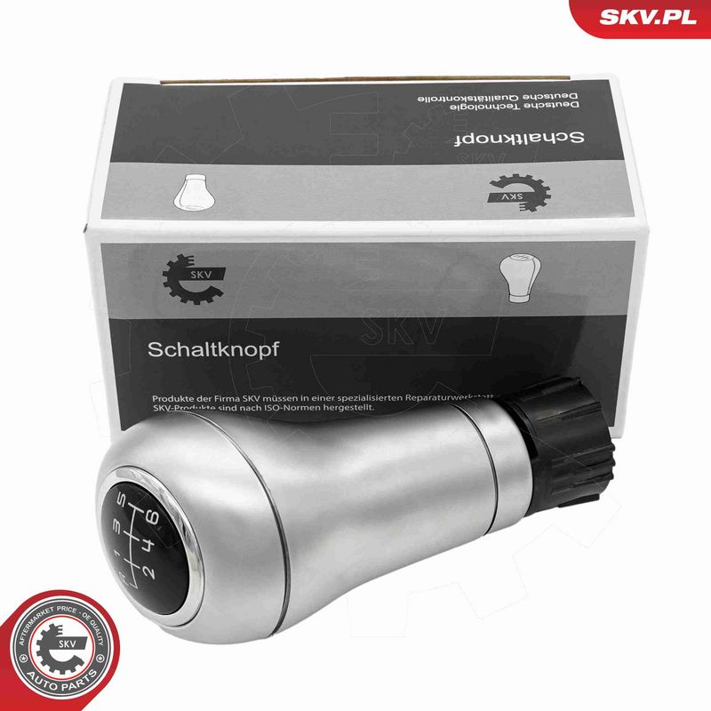 ESEN SKV 63SKV222 - Gear Lever Knob