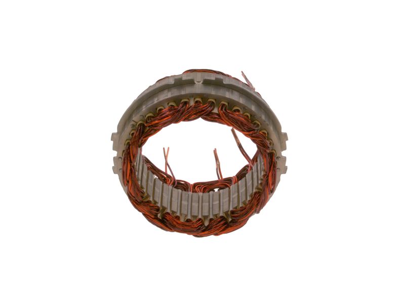 Stator, generátor F 00M 120 108
