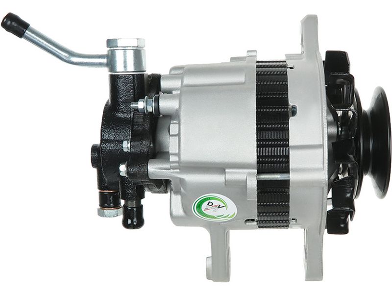 Generaator, AS-PL A5030