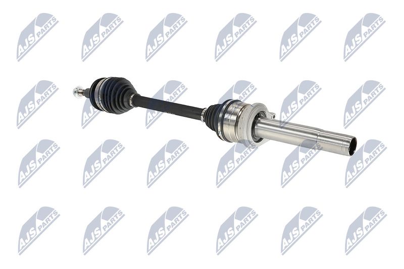 NTY NPW-VW-259 Drive Shaft