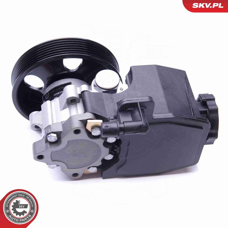 ESEN SKV 10SKV269 Hydraulic Pump, steering
