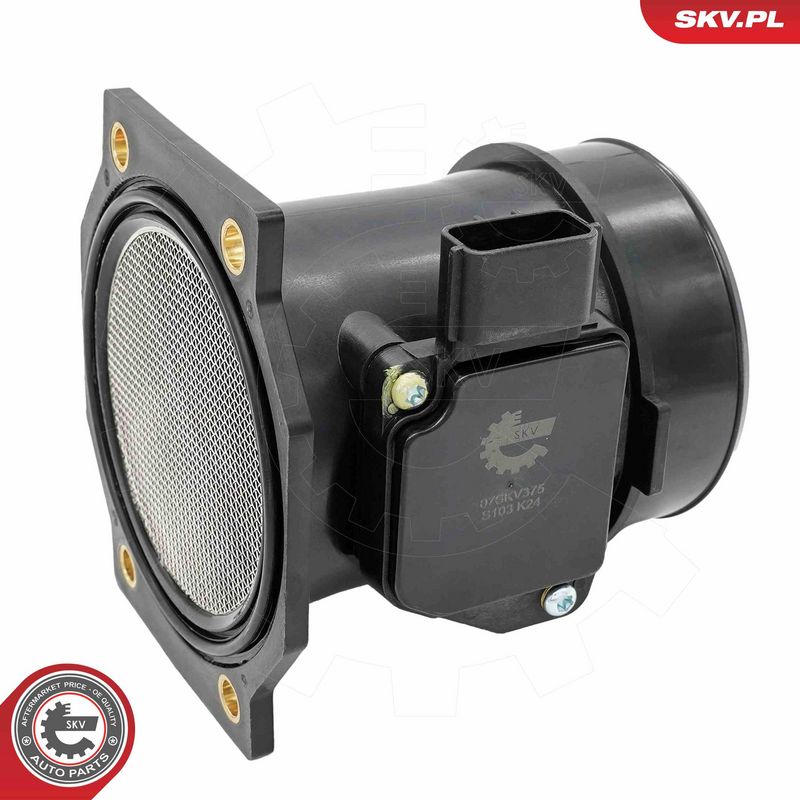 Õhumassimõõtja, ESEN SKV 07SKV375