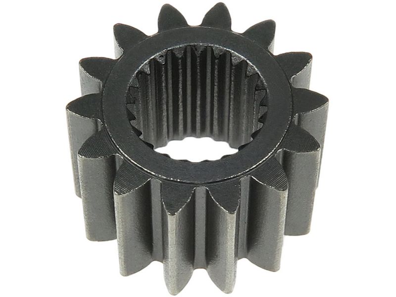 Chit reparatie, demaror AS-PL SGK6008S