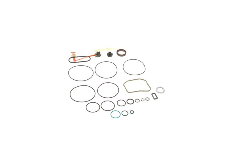 BOSCH F00N300364 Seal Kit, injector pump