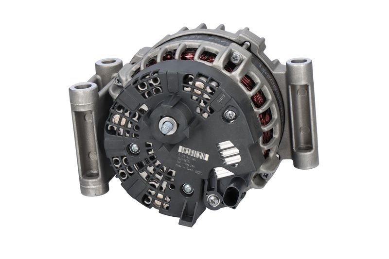 GENERATOR VALEO 444289 15