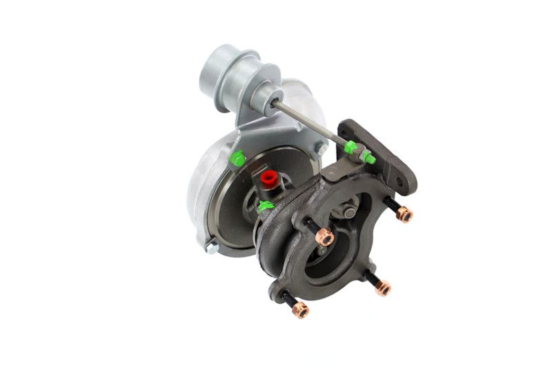 REMANTE 003-002-001087R Charger, charging (supercharged/turbocharged)