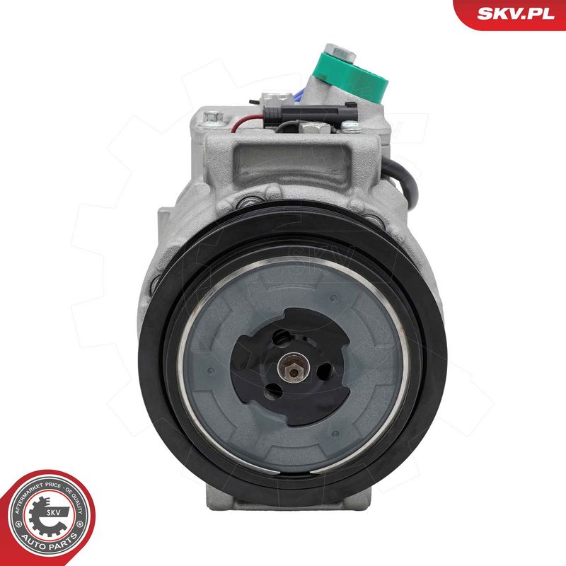 Kompressor, kliimaseade, ESEN SKV 84SKV046