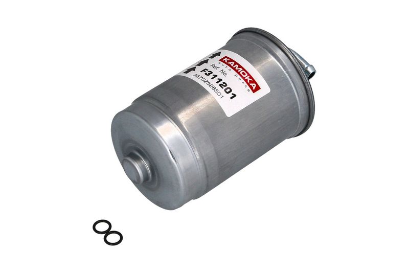 Kütusefilter, KAMOKA F311201