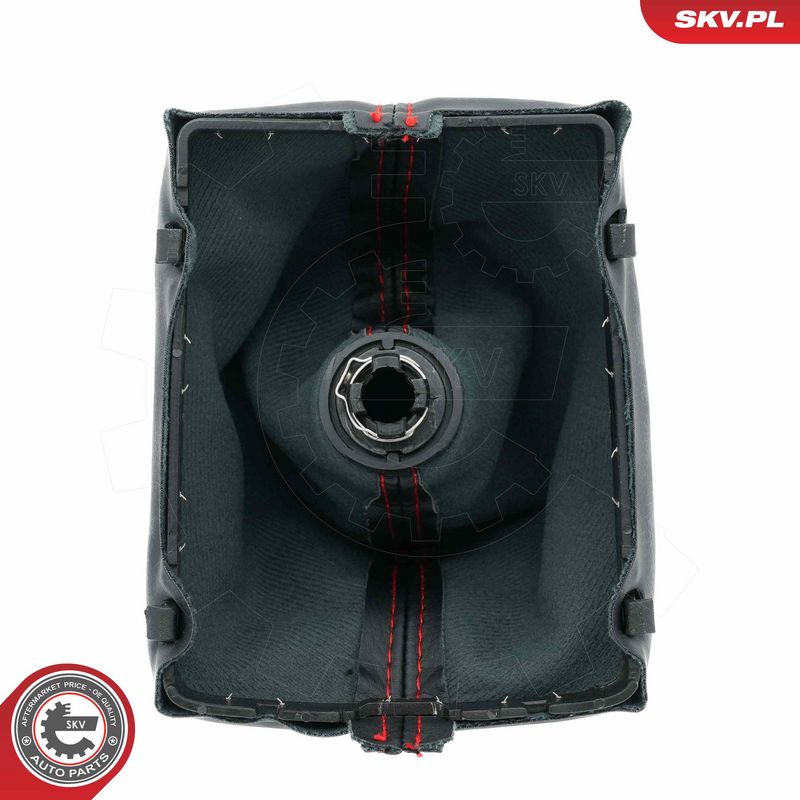 Käigukanginupp, ESEN SKV 63SKV416